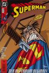Cover for Superman (Dino Verlag, 1996 series) #12