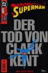 Cover for Superman (Dino Verlag, 1996 series) #13