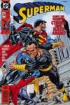 Cover for Superman (Dino Verlag, 1996 series) #15