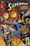 Cover for Superman (Dino Verlag, 1996 series) #16