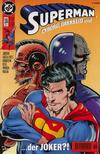 Cover for Superman (Dino Verlag, 1996 series) #18