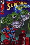 Cover for Superman (Dino Verlag, 1996 series) #26