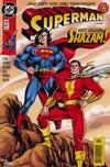 Cover for Superman (Dino Verlag, 1996 series) #27