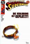 Cover for Superman (Dino Verlag, 1996 series) #28