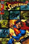 Cover for Superman (Dino Verlag, 1996 series) #29