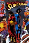 Cover for Superman (Dino Verlag, 1996 series) #31