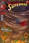 Cover for Superman (Dino Verlag, 1996 series) #32