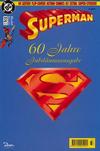 Cover for Superman (Dino Verlag, 1996 series) #37