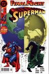 Cover for Superman (Dino Verlag, 1996 series) #41