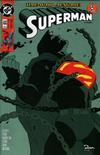 Cover for Superman (Dino Verlag, 1996 series) #44