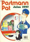 Cover for Postmann Pat (Semic, 1989 series) #1997