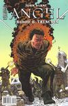 Cover for Angel: Blood & Trenches (IDW, 2009 series) #2