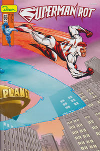 Cover for Superman (Dino Verlag, 1996 series) #65