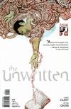 Cover Thumbnail for The Unwritten (2009 series) #1