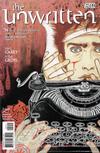 Cover Thumbnail for The Unwritten (2009 series) #2
