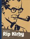 Cover for Rip Kirby - Klassikerserien (Hjemmet / Egmont, 2004 series) #1946-1956
