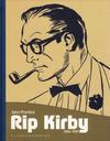 Cover for Rip Kirby - Klassikerserien (Hjemmet / Egmont, 2004 series) #1956-1999