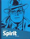 Cover for Spirit - Klassikerserien (Hjemmet / Egmont, 2005 series) #1942-1951