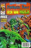 Cover for Marvel Heroes Reborn (Panini UK, 1997 series) #30