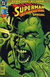 Cover for Superman Der Mann aus Stahl Special (Dino Verlag, 2000 series) #3