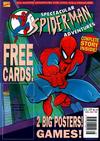 Cover for Spectacular Spider-Man Adventures (Panini UK, 1995 series) #10