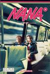 Cover for Nana (Hjemmet / Egmont, 2008 series) #6
