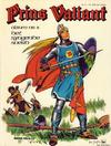 Cover for Prins Valiant (Nordisk Forlag, 1974 series) #2 - Det syngende sverd