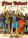 Cover for Prins Valiant (Nordisk Forlag, 1974 series) #3 - Til kamp for Thule