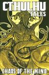 Cover for Cthulhu Tales (Boom! Studios, 2008 series) #3 - Chaos of the Mind