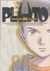 Cover for Pluto: Urasawa x Tezuka (Viz, 2009 series) #2