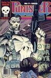 Cover for Punisher; Punisher War Zone (Bladkompaniet / Schibsted, 1991 series) #7/1992