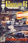 Cover for Punisher; Punisher War Zone (Bladkompaniet / Schibsted, 1991 series) #4/1995