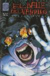 Cover for El Baile del Vampiro (Planeta DeAgostini, 1997 series) #2