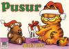 Cover for Pusur julealbum (Semic, 1994 series) #1994