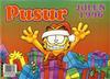 Cover for Pusur julealbum (Semic, 1994 series) #1996