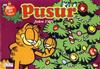 Cover for Pusur julehefte (Hjemmet / Egmont, 1998 series) #1999