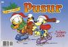 Cover for Pusur julehefte (Hjemmet / Egmont, 1998 series) #2004