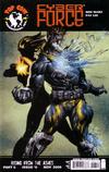 Cover Thumbnail for Cyberforce (2006 series) #6