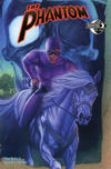 Cover for The Phantom (Moonstone, 2003 series) #25