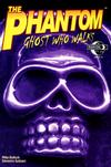 Cover for The Phantom: Ghost Who Walks (Moonstone, 2009 series) #0 [Cover A]