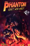 Cover Thumbnail for The Phantom: Ghost Who Walks (2009 series) #1 [Cover B]