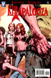 Cover for Killapalooza (DC, 2009 series) #5