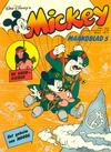 Cover for Mickey Maandblad (Oberon, 1976 series) #5/1978