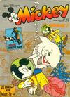 Cover for Mickey Maandblad (Oberon, 1976 series) #7/1978