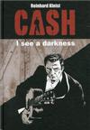 Cover for Cash (Silvester, 2009 series) 