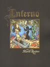 Cover for Inferno (Oog & Blik, 2008 series) 