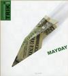Cover for Mayday (Oog & Blik, 2008 series) 