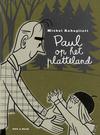 Cover for Paul op het platteland (Oog & Blik, 2007 series) 