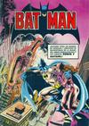 Cover for Batman (Editorial Bruguera, 1979 series) #1