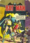 Cover for Batman (Editorial Bruguera, 1979 series) #3